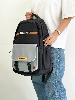 كوله پشتى مدرسه کتان  BACK PACK  كد 538