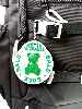 کوله پشتی مدرسه کریس بلا کد 4003