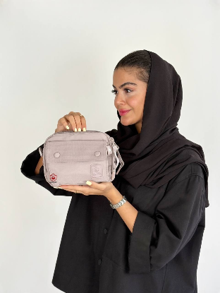 تصویری از کیف بوبو (BOBO) كد 3073