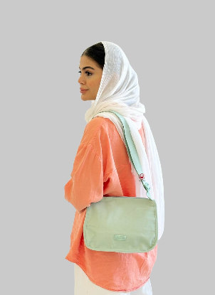 تصویری از کیف بوبو(BOBO) کد 9805