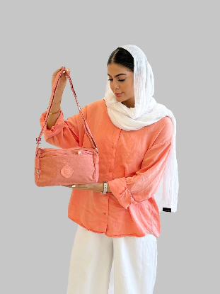 تصویری از کیف بوبو (BOBO) کد 1645