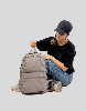 کوله پشتی بوبو (BOBO) کد 6035