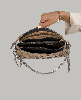 کیف دوشی آویز دار سنتوزا کد 988