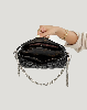 کیف دوشی آویز دار سنتوزا کد 988