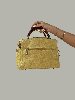 کیف دوشی کتان موجیتو کد 0038