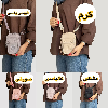 کیف دوشی موبایلی  بوبو کد 5629
