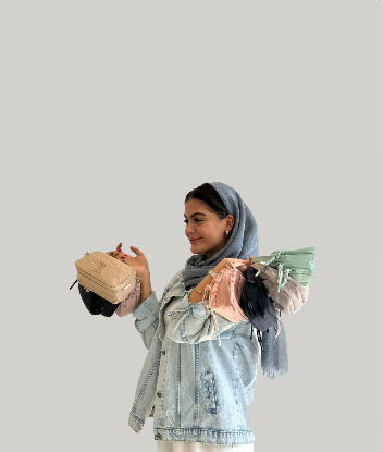 تصویری از كيف دوكاره برند بوبو (BOBO) كد  00134