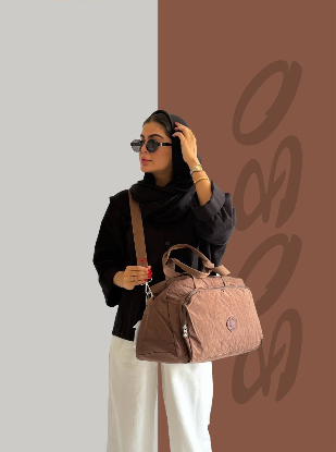 تصویری از ساك ورزشي بوبو (BOBO)  كد 1-9937