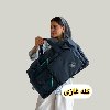 ساك ورزشي برند بوبو(BOBO)كد 754