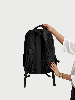 کوله پشتی دانشجویی بنتون  کد B1
