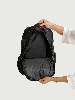 کوله پشتی دانشجویی بنتون  کد B1
