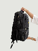 کوله پشتی دانشجویی کمل فول آپشن کد k81