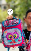 كوله پشتي  Xinhuaju كد 8006