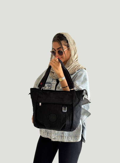 کیف دوشی برزنتی حاصل 1426-1
