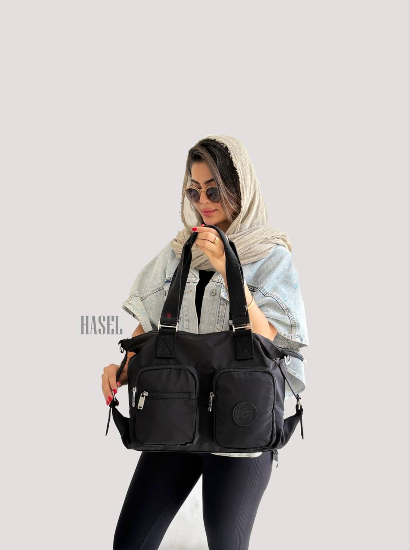 کیف دوشی برزنتی حاصل کد1224-1