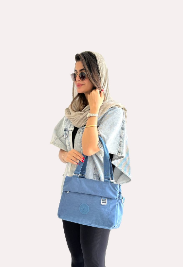 کیف دوشی برزنتی حاصل کد 1427-1