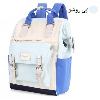 کوله پشتی هیماواری (HIMAWARI) مدل دونات کد9018 رنگ 08