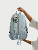 کوله پشتی مدرسه INGENIUM کد0008