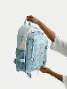 کوله پشتی مدرسه INGENIUM کد0008