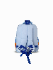 کوله پشتی پیش دبستانی طرح capybara کد 3409