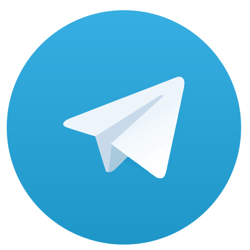 telegram support